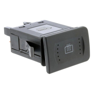Vemo® - Rear Window Heating Switch