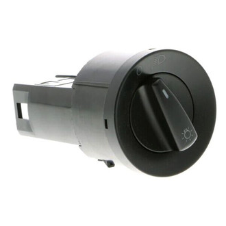 Vemo® - Headlight Switch