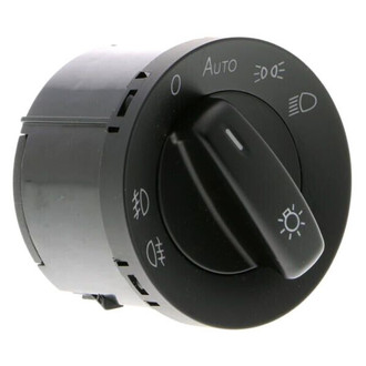 Vemo® - Headlight Switch