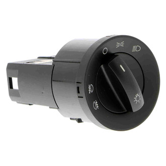 Vemo® - Headlight Switch