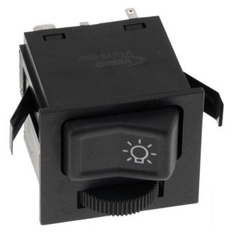 Vemo® - Headlight Switch