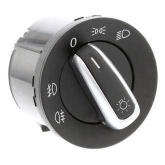 Vemo® - Headlight Switch