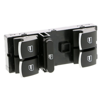 Vemo® - Power Window Switch