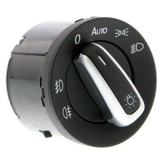 Vemo® - Rear Headlight Switch