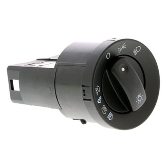 Vemo® - Headlight Switch