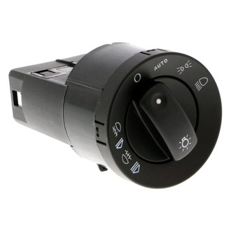 Vemo® - Headlight Switch