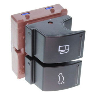 Vemo® - Fuel Filler Door Switch