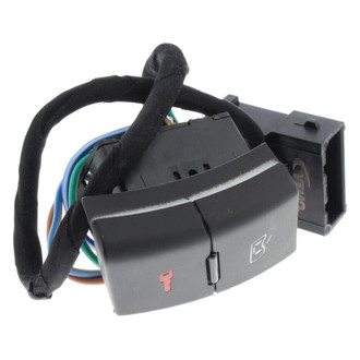 Vemo® - Front Driver Side Door Lock Switch
