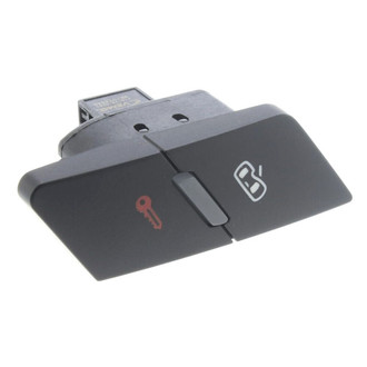 Vemo® - Front Driver Side Door Lock Switch