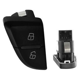 Vemo® - Front Passenger Side Door Lock Switch
