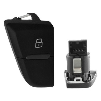 Vemo® - Door Lock Switch