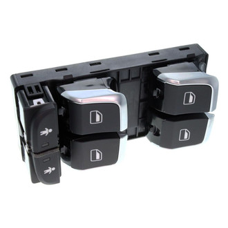Vemo® - Window Switch