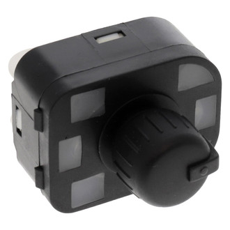 Vemo® - Door Mirror Switch