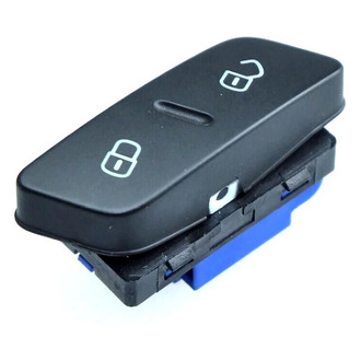 Vemo® - Front Driver Side Door Lock Switch