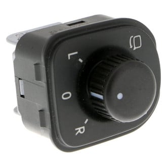 Vemo® - Door Mirror Switch