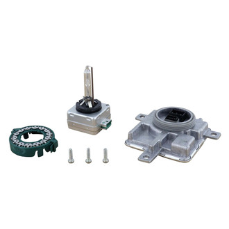 Vemo® - Headlight Control Module