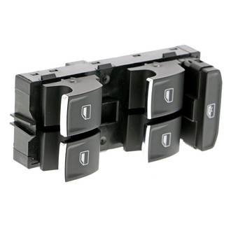 Vemo® - Clutch Starter Safety Switch