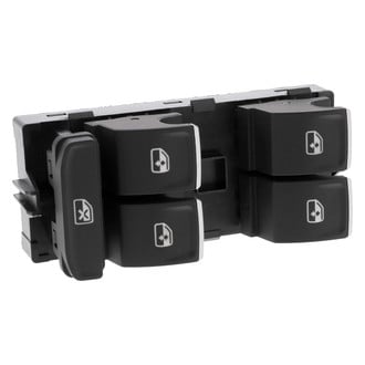 Vemo® - Driver Side Window Switch