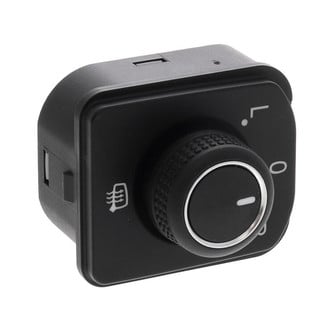 Vemo® - Door Mirror Switch