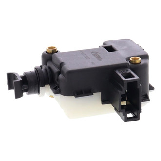 Vemo® - Trunk Lock Actuator Motor