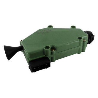 Vemo® - Front or Rear Driver or Passenger Side Door Lock Actuator Motor