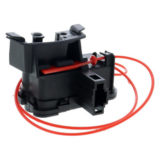 Vemo® V10-77-0047 - Fuel Filler Door Lock Actuator