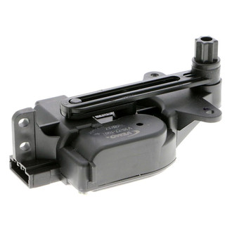 Vemo® - Blending Flap Control