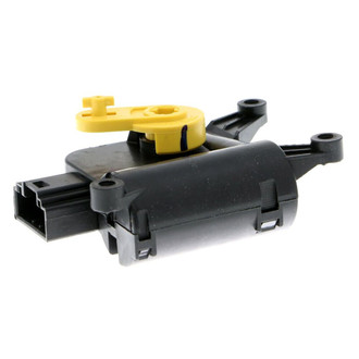 Vemo® - Blending Flap Control