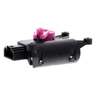 Vemo® - Blending Flap Control