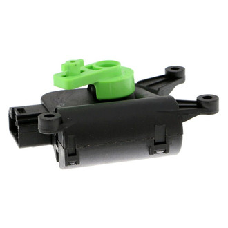 Vemo® - Blending Flap Control