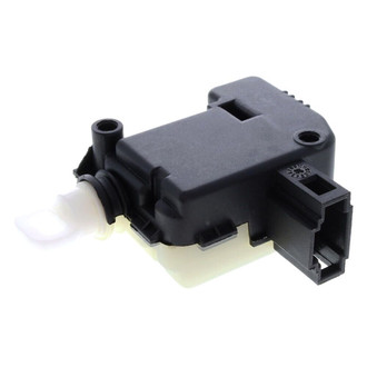 Vemo® - Trunk Lock Actuator Motor