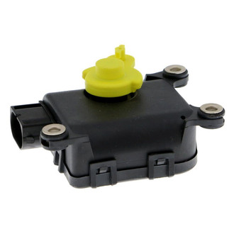 Vemo® - Blending Flap Control