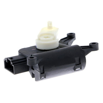 Vemo® - Blending Flap Control