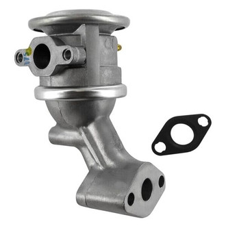 Vemo® - Secondary Ventilation Valve