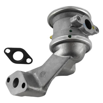 Vemo® - Secondary Ventilation Valve