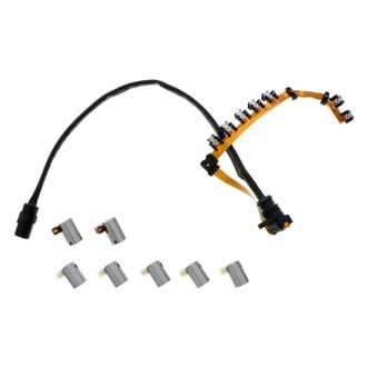 Vemo® - Automatic Transmission Shift Valve