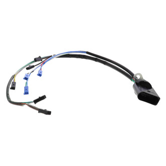 Vemo® - Automatic Transmission Shift Valve