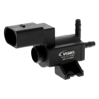 Vemo® - Exhaust-Gas Door Change-Over Valve
