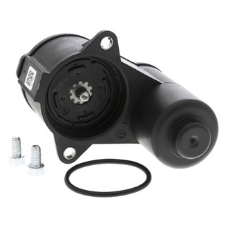 Vemo® - Rear Parking Brake Actuator