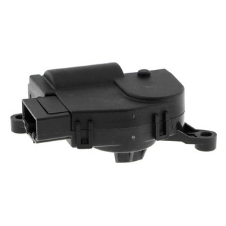 Vemo® - Blending Flap Control