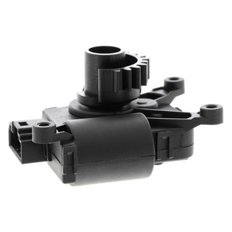 Vemo® - Blending Flap Control
