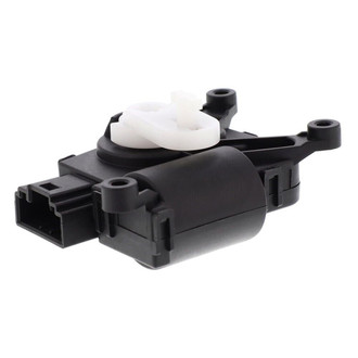 Vemo® - Blending Flap Control