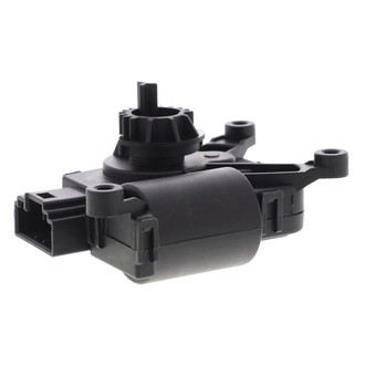 Vemo® - Blending Flap Control