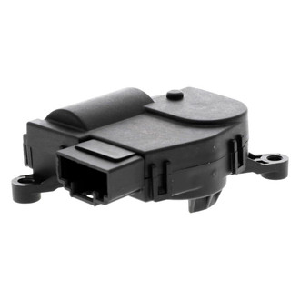 Vemo® - Blending Flap Control