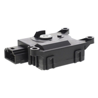 Vemo® - Blending Flap Control