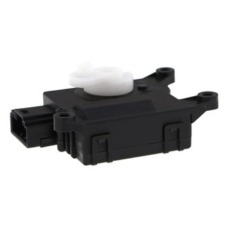 Vemo® - Blending Flap Control