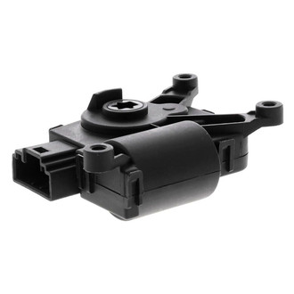 Vemo® - Blending Flap Control