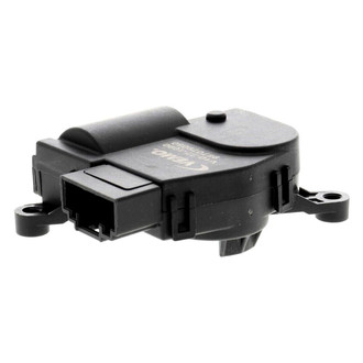 Vemo® - Blending Flap Control