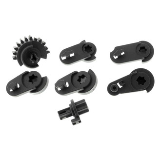 Vemo® - HVAC Heater Blend Door Actuator