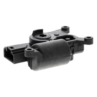 Vemo® - Blending Flap Control